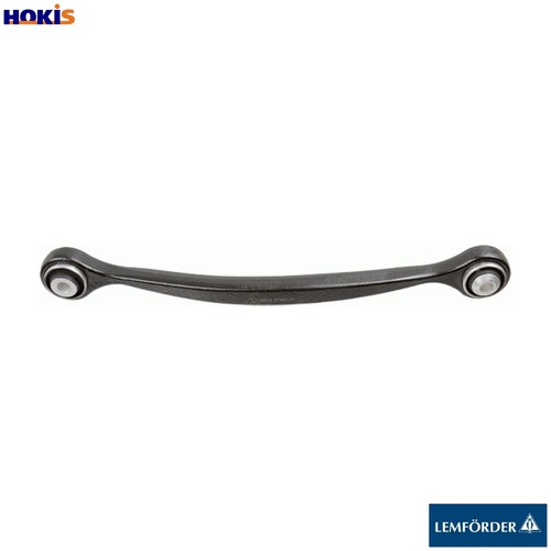 Rodstrut wheel suspension - rodstrut,