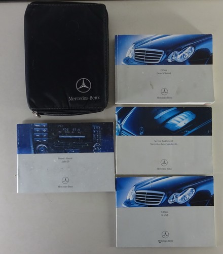 Owner manual wallet - +,
