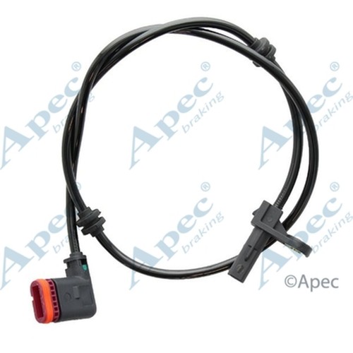 Abs sensor wheel speed for - sensor,