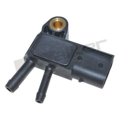 Walker exhaust pressure - exhaust, sensor