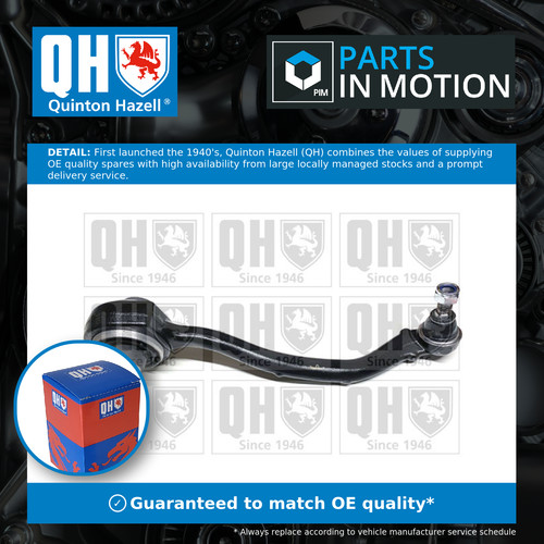 Wishbone suspension arm fits - /,