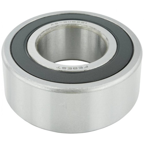Febest 306221 drive shaft - as-306221,