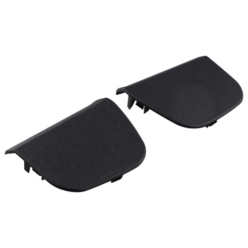 Front cover trim - cover,