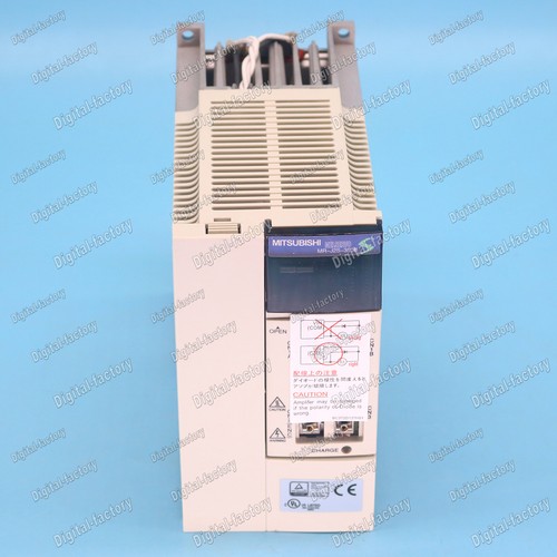 Brand new mitsubishi servo - mitsubishi, ac