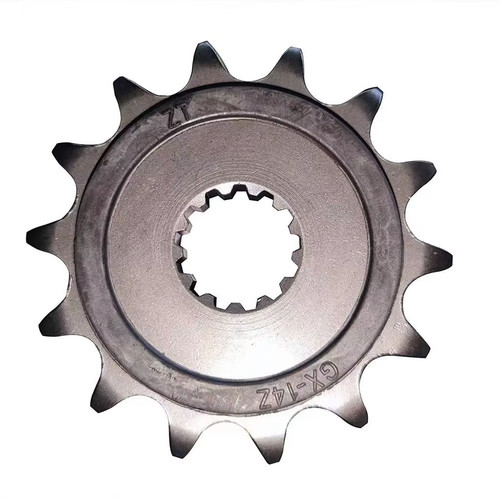 Step 520 teeth - 520,