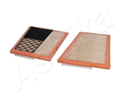 Ashika air filter - for, mercedes