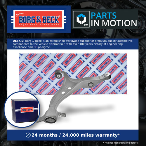 Wishbone suspension arm fits - wishbone,