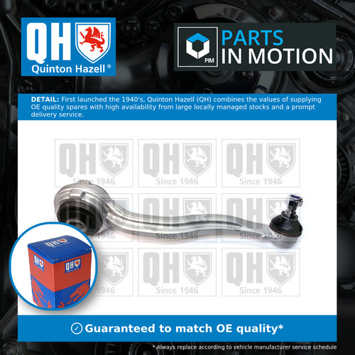 Wishbone suspension arm fits - wishbone,