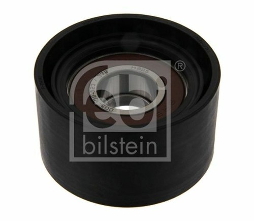 Ribbed belt idler pulley - idler,