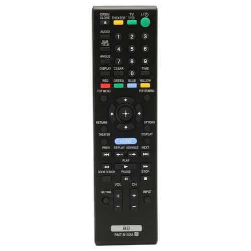 Rmt b102a remote control - b102a,