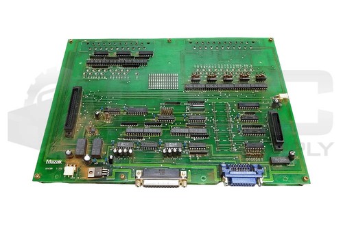 Mazak 69438h 350 - mazak, pcb