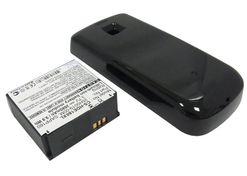 Ion battery for htc a6161 - for,