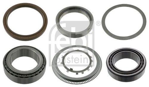 Febi bilstein 47790 wheel - febi,