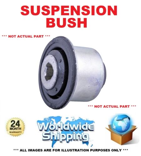Front inner control - arm, bush