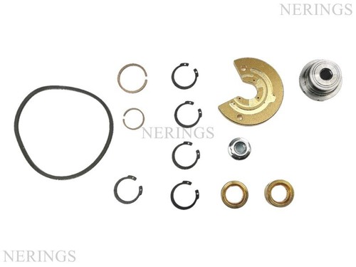 Turbocharger repair service - turbocharger,