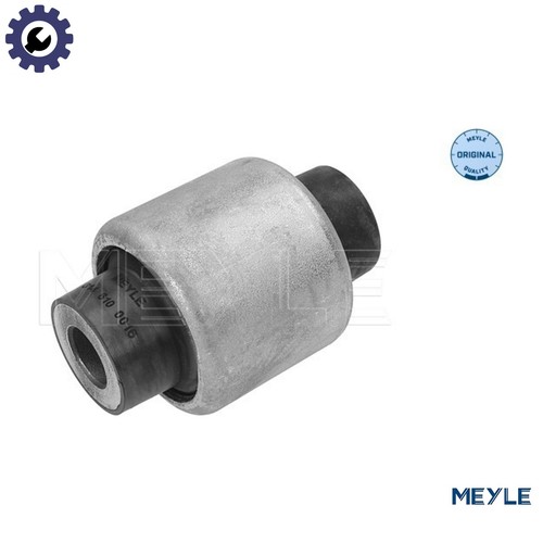 Mounting controltrailing - 2x,