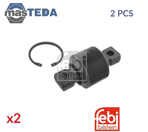 30569 tie bar bush - 30569, febi