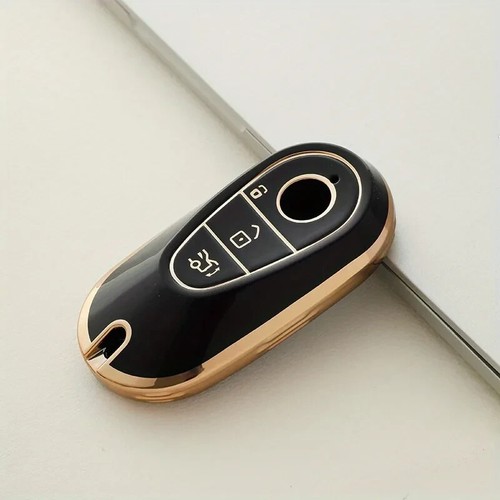 Tpu car key fob cover - key, fits