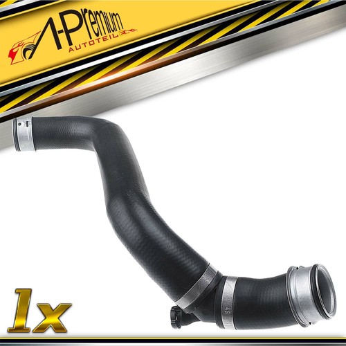 Radiator hose for - for, mercedes
