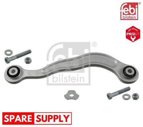 Track control arm for - track,