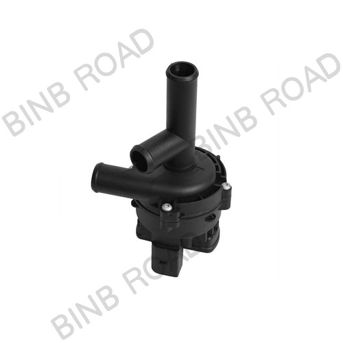Engine auxiliary water pump - engine,