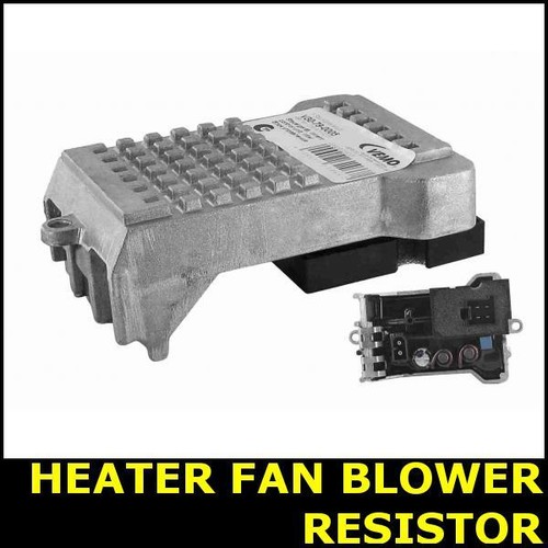 Heater fan blower - fan,