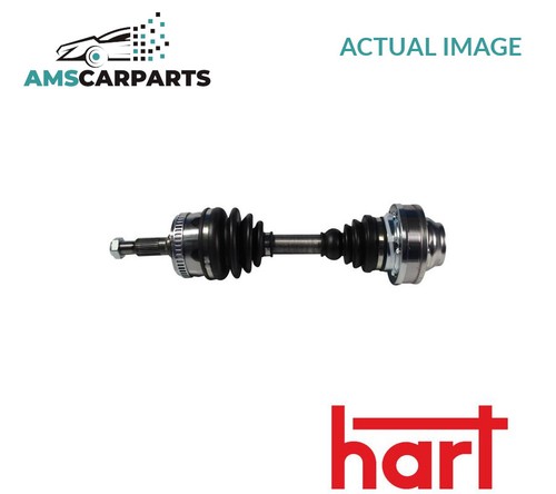 Drive shaft joint front - joint,