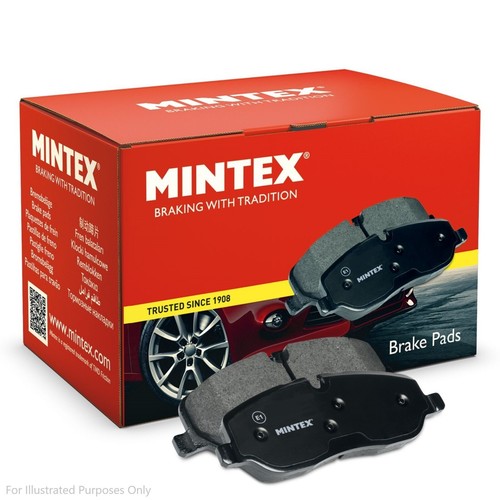 Brake pads set - brake, for