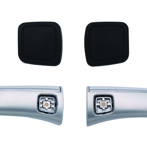 Keyless door handle - 2x,keyless, go