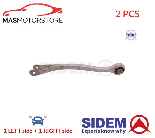 Track control arm - track,