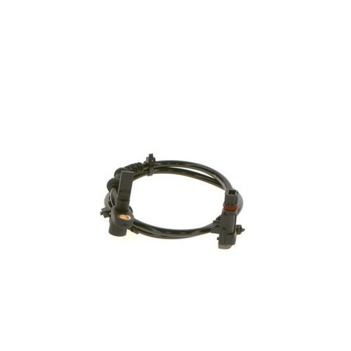 Abs sensor wheel - abs,