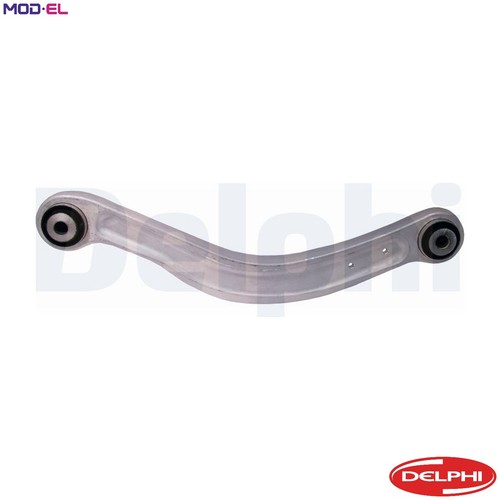 Rodstrut wheel suspension - wheel,