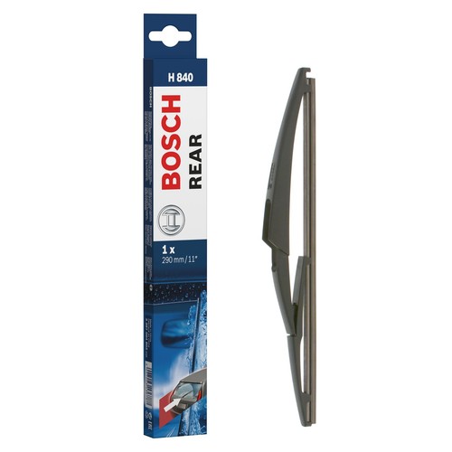 Bosch range rear wiper - rear, blade