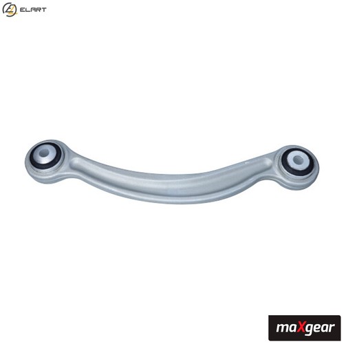 Rodstrut wheel suspension - rodstrut,