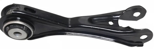 Wishbone rear axle control arm - control,