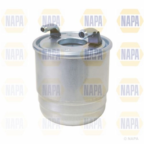 Fuel filter for mercedes - mercedes, c207