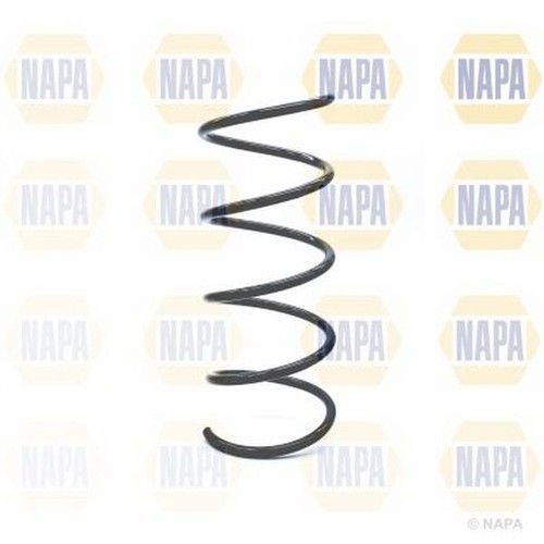 Coil spring front for mercedes - coil,