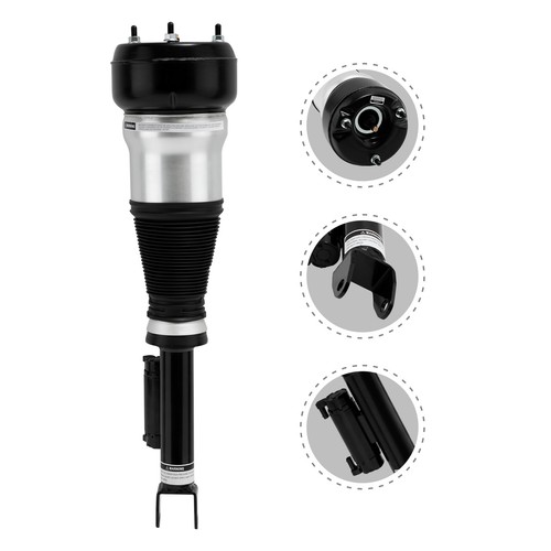 Front right air - right, shock