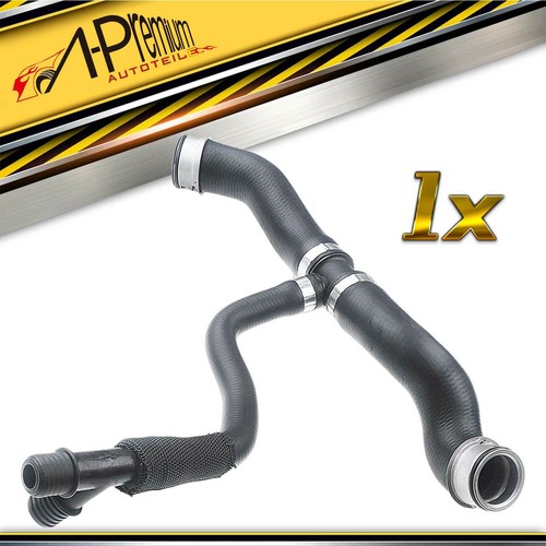 Radiator hose for - hose, mercedes