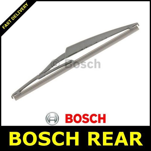Wiper blade rear for - blade,