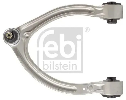 Wishbone front axle left - wishbone,
