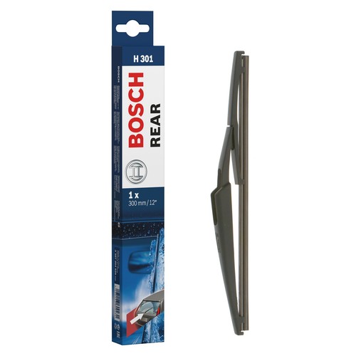 Bosch range rear wiper - range,