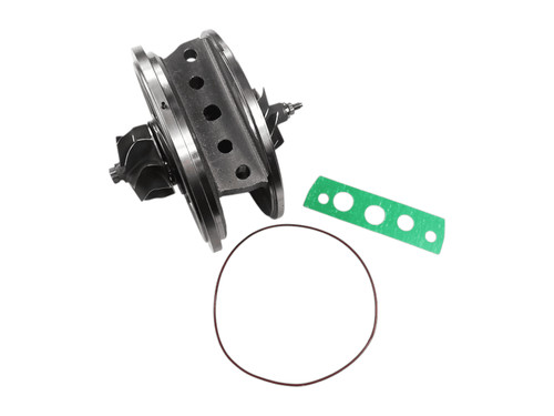 Turbocharger cartridge - turbocharger,