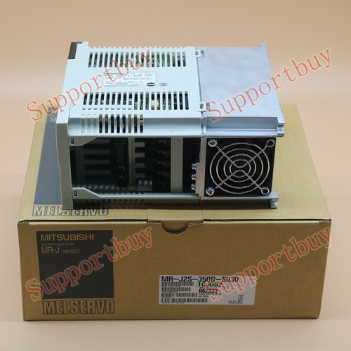 New servo driver - ,