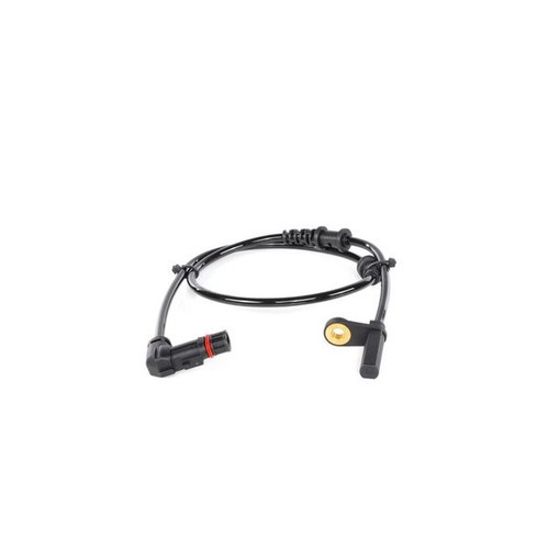 Abs sensor wheel speed - abs,