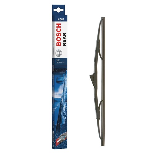 Bosch range rear wiper blade - bosch,