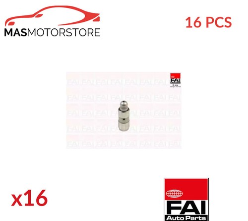Hydro tappet valve fai - hydro,