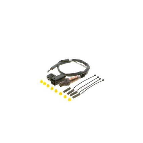 Lambda sensor for - lambda, mercedes