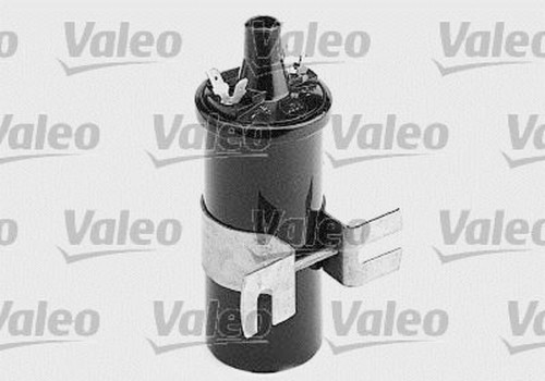 Valeo ignition coil - valeo,