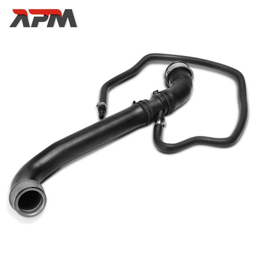 Front cooler hose - hose, for